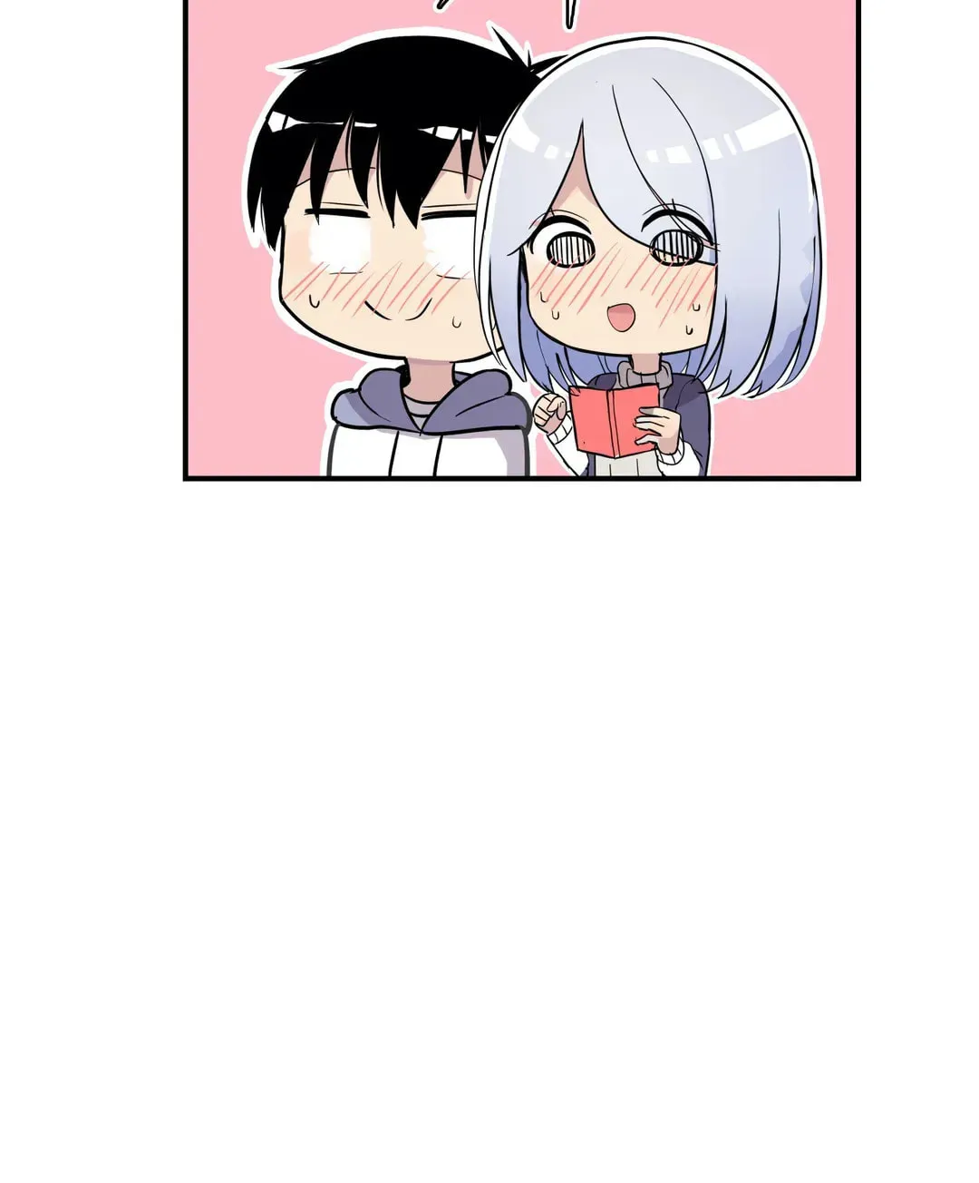 Read Rom-comixxx! chapter 37 image 93 on Lezhin