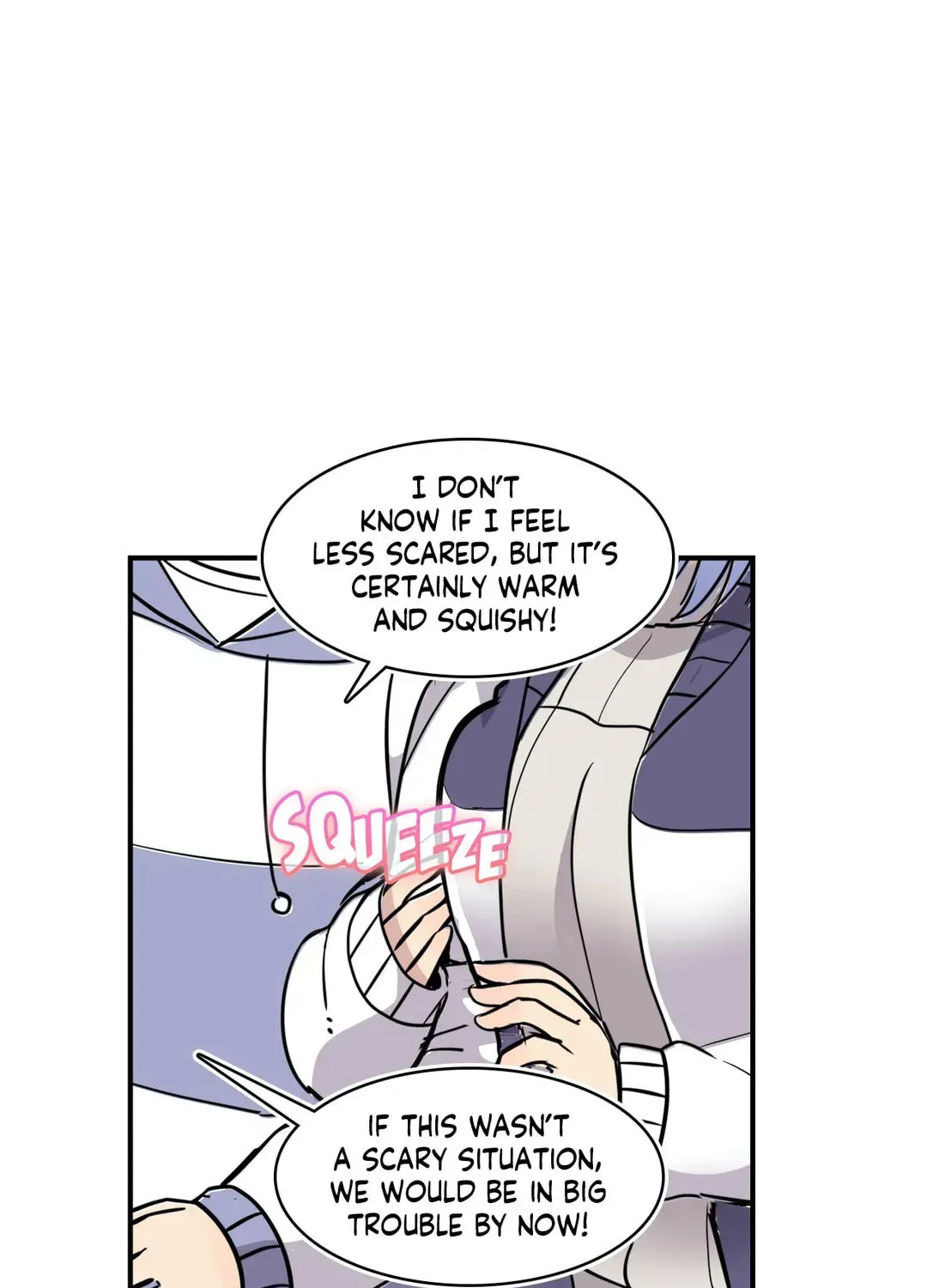 Read Rom-comixxx! chapter 37 image 97 on Lezhin