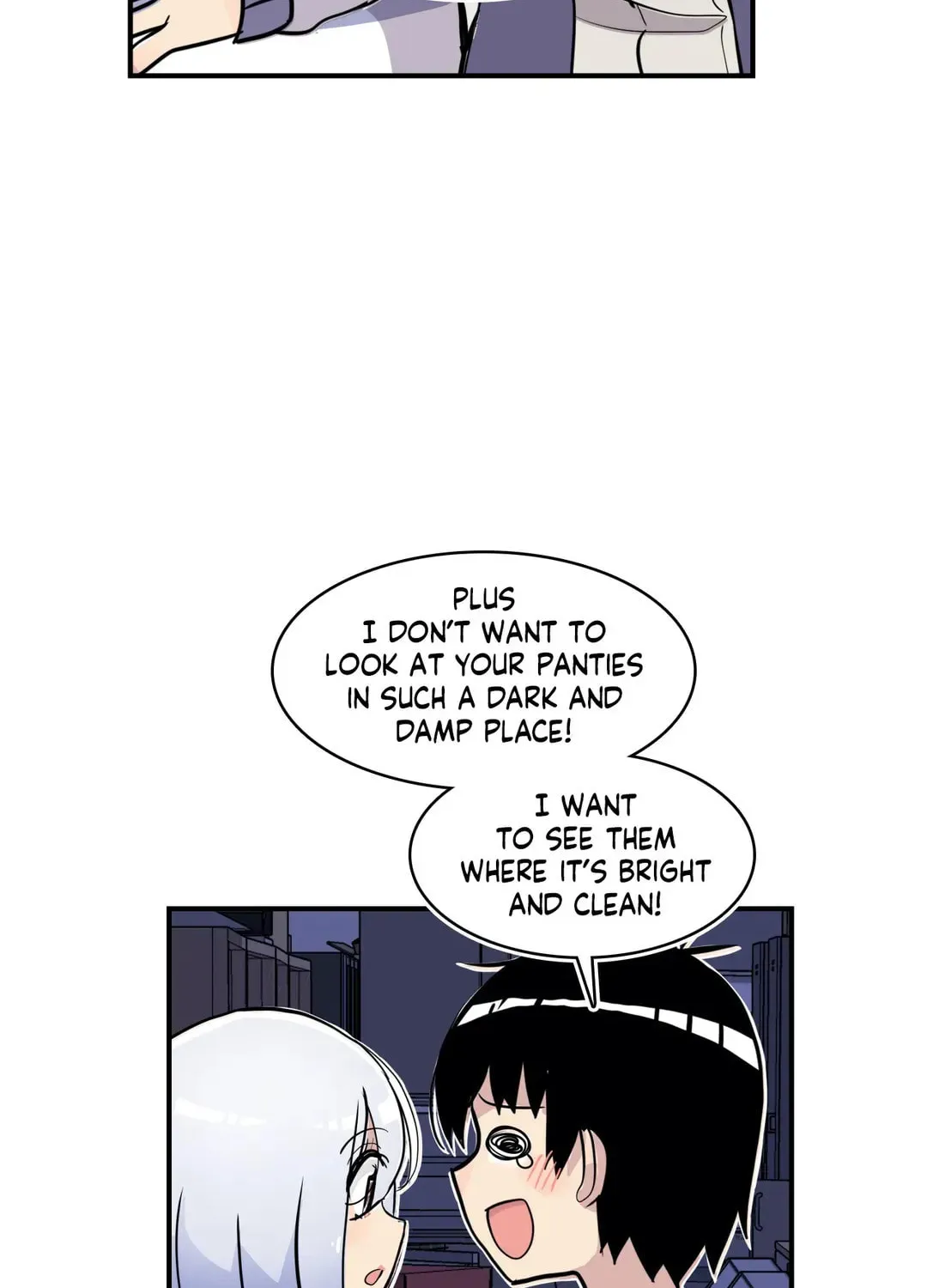 Read Rom-comixxx! chapter 37 image 98 on Lezhin