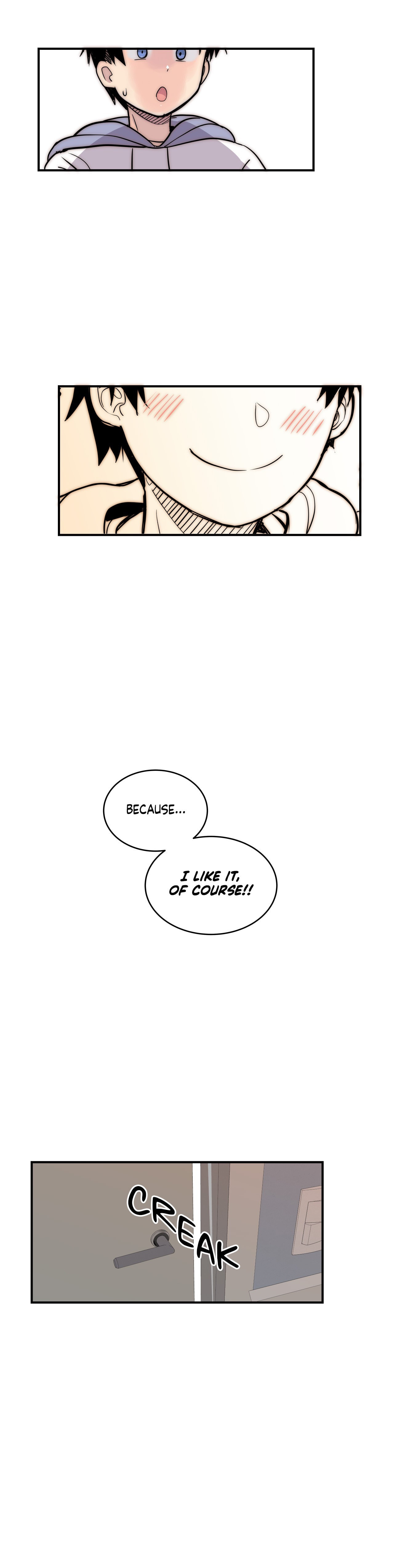Read Rom-comixxx! chapter 38.1 image 15 on Lezhin