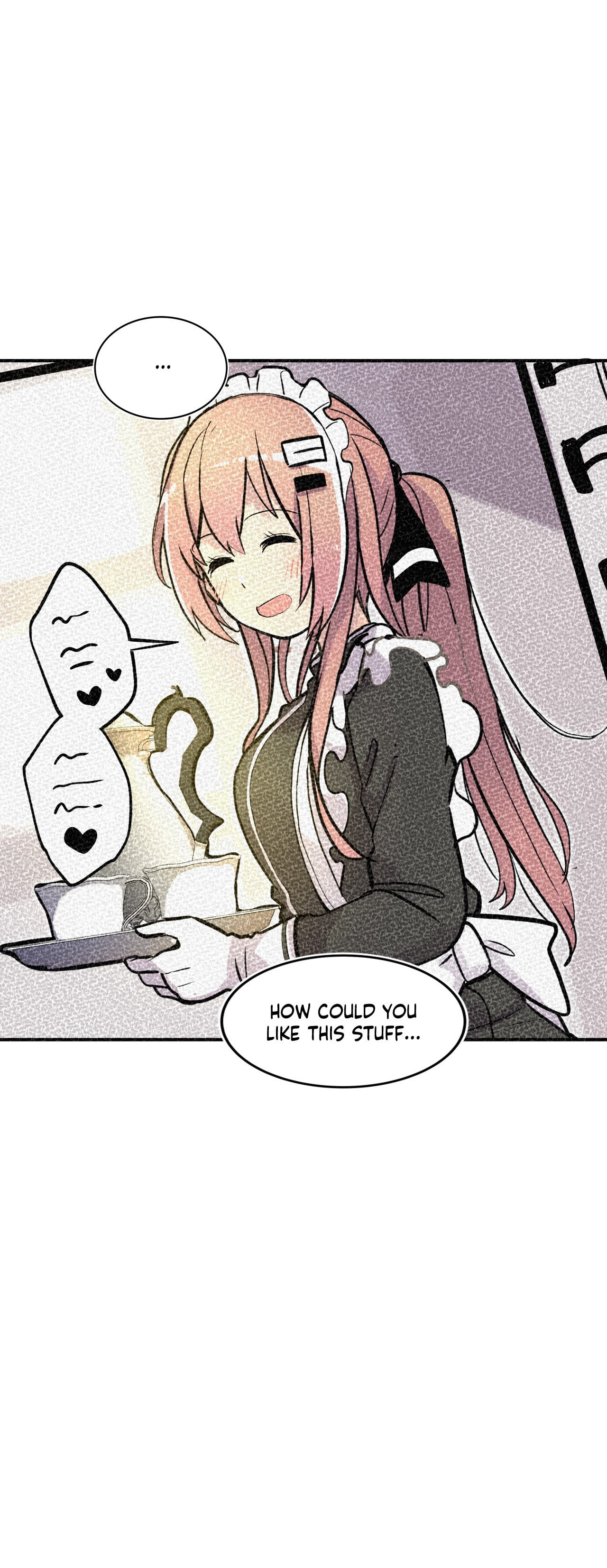Read Rom-comixxx! chapter 38.1 image 17 on Lezhin