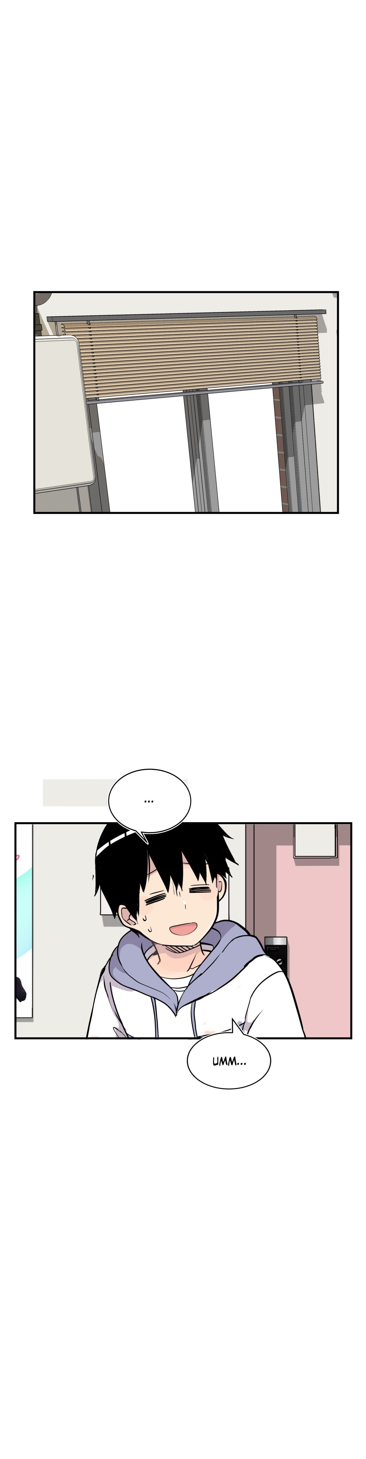 Read Rom-comixxx! chapter 38.1 image 22 on Lezhin