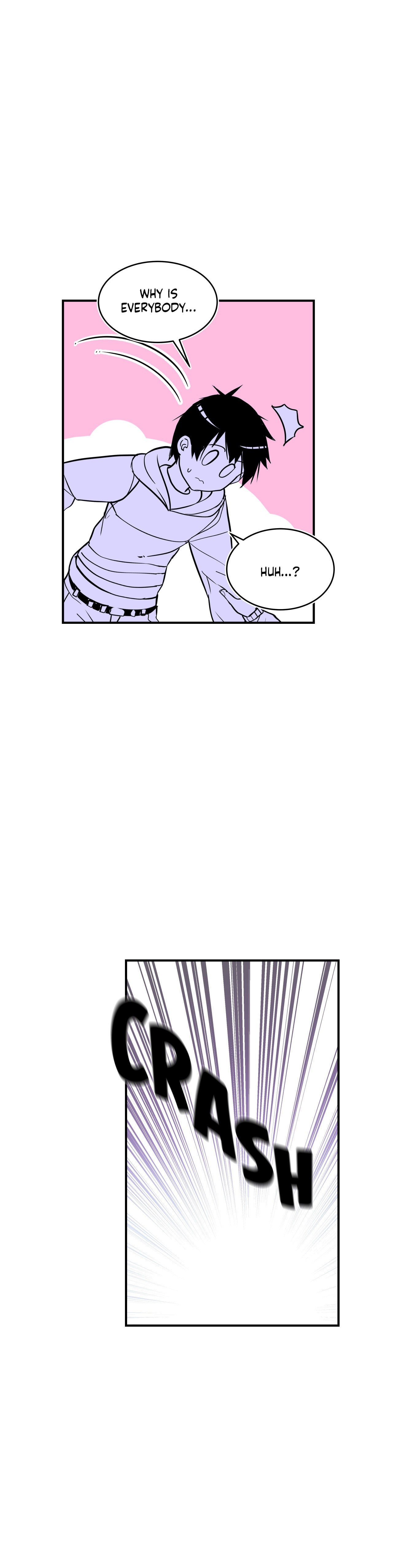 Read Rom-comixxx! chapter 38.1 image 28 on Lezhin
