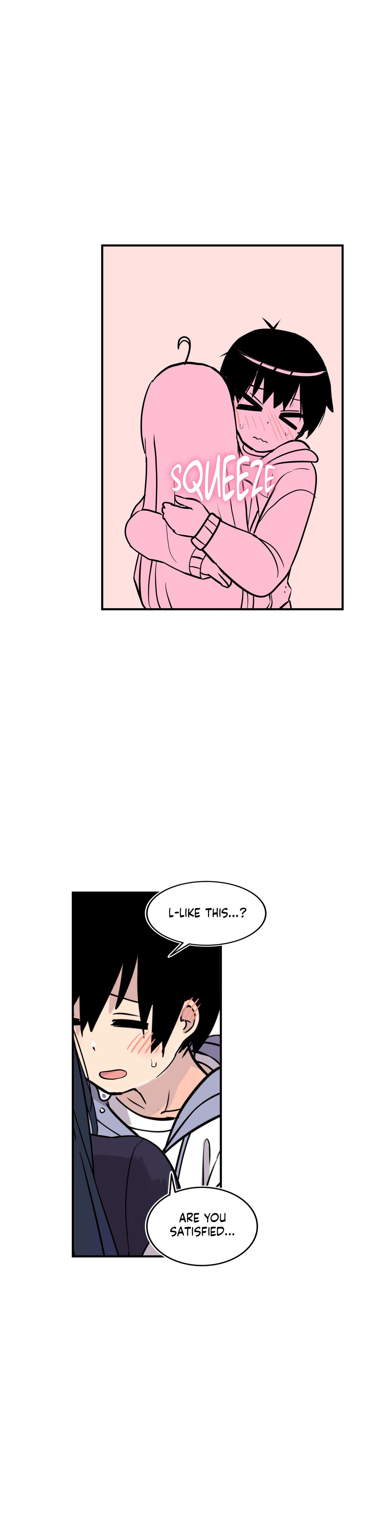 Read Rom-comixxx! chapter 38.1 image 34 on Lezhin