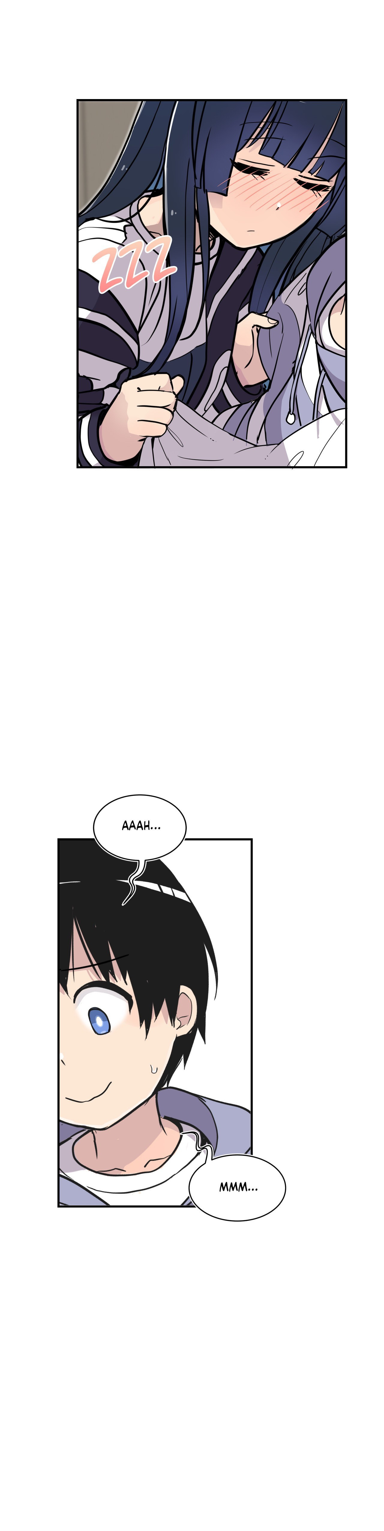 Read Rom-comixxx! chapter 38.1 image 36 on Lezhin