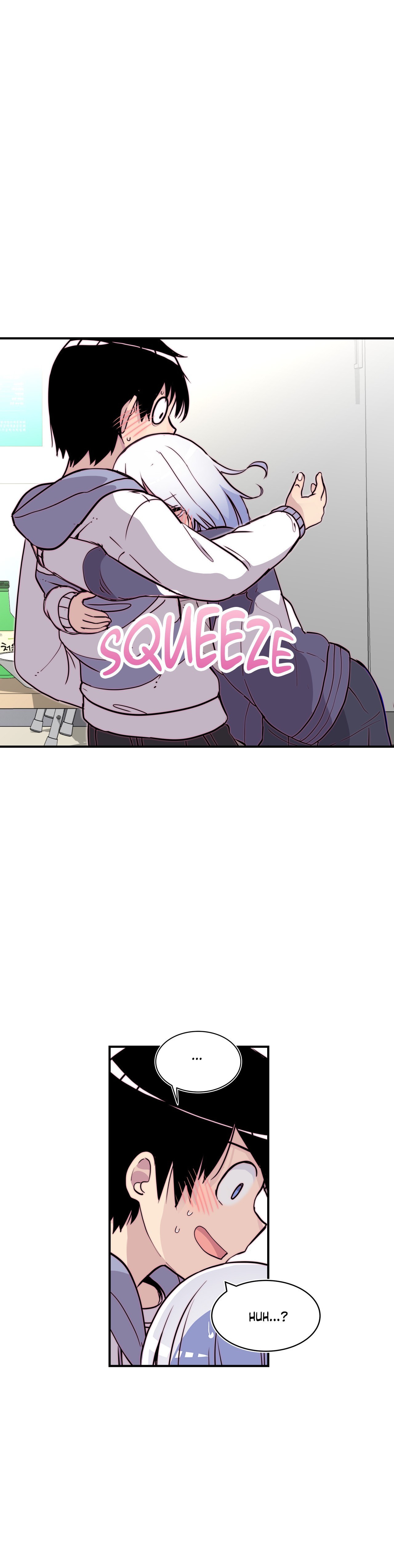 Read Rom-comixxx! chapter 38.1 image 44 on Lezhin