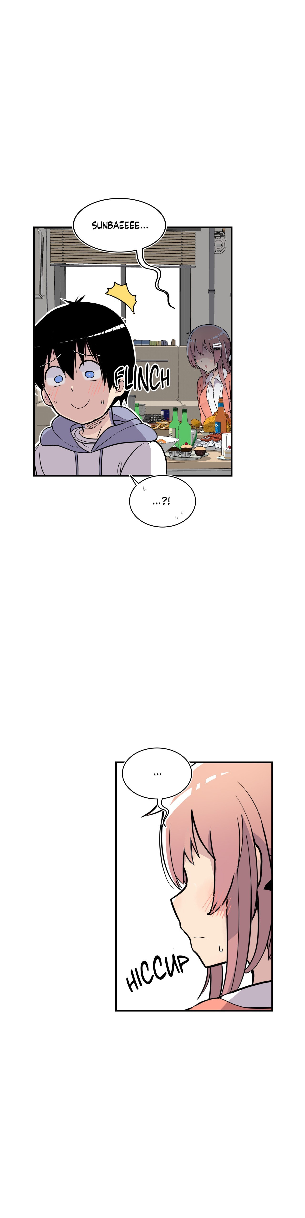 Read Rom-comixxx! chapter 38.1 image 49 on Lezhin