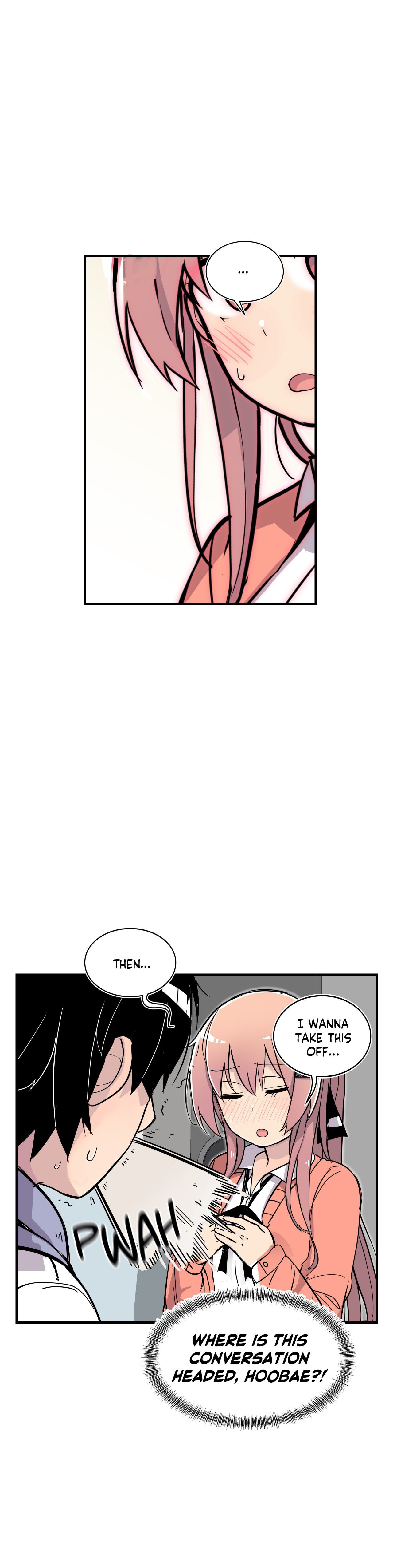 Read Rom-comixxx! chapter 38.1 image 54 on Lezhin