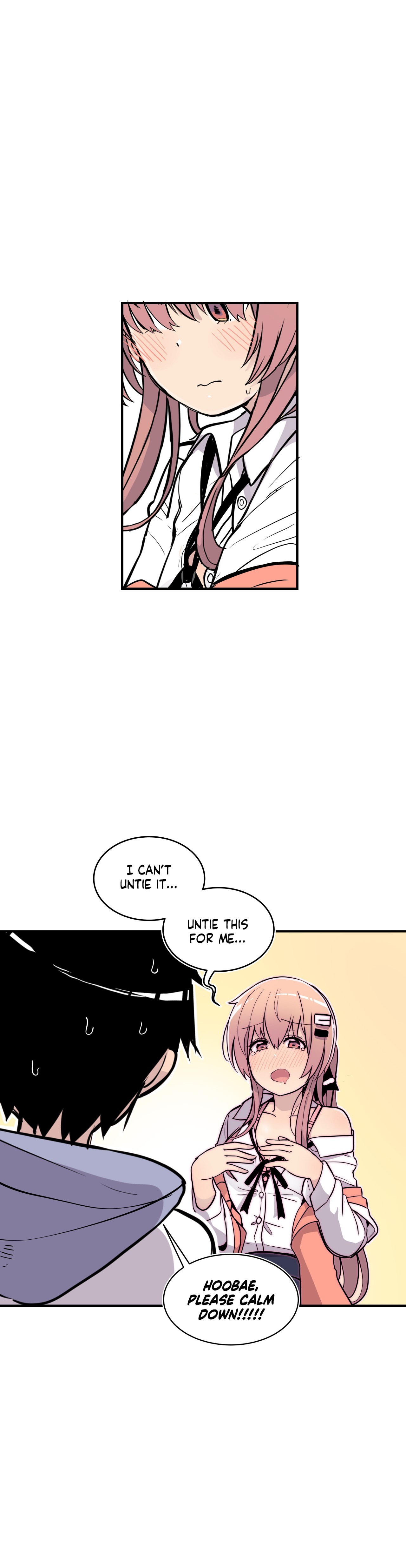 Read Rom-comixxx! chapter 38.1 image 56 on Lezhin