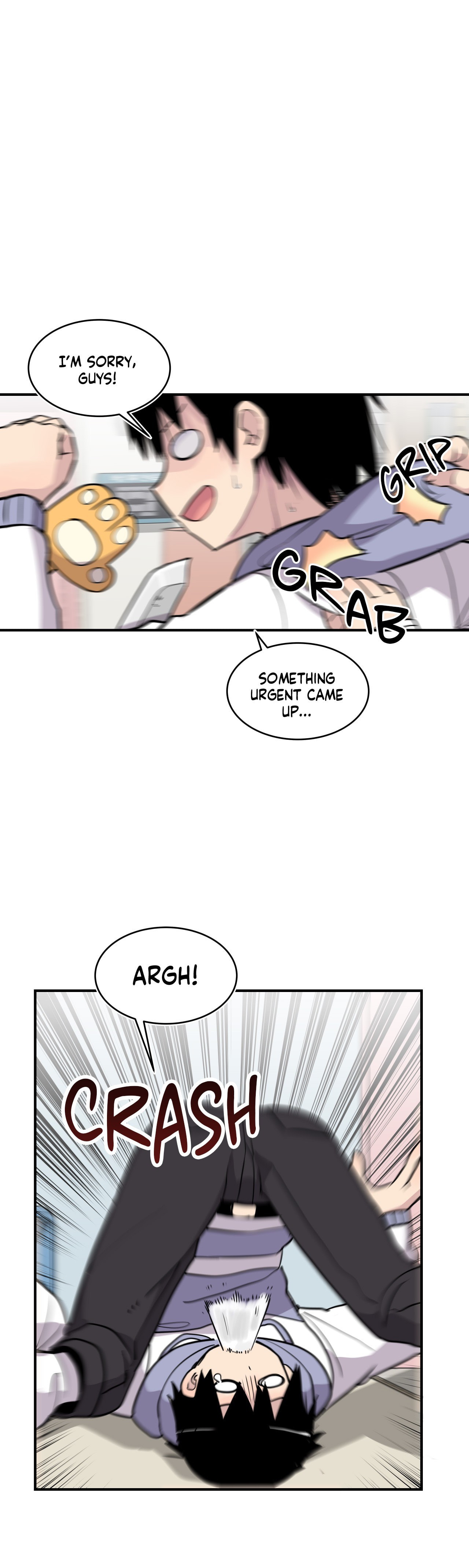 Read Rom-comixxx! chapter 38.1 image 61 on Lezhin