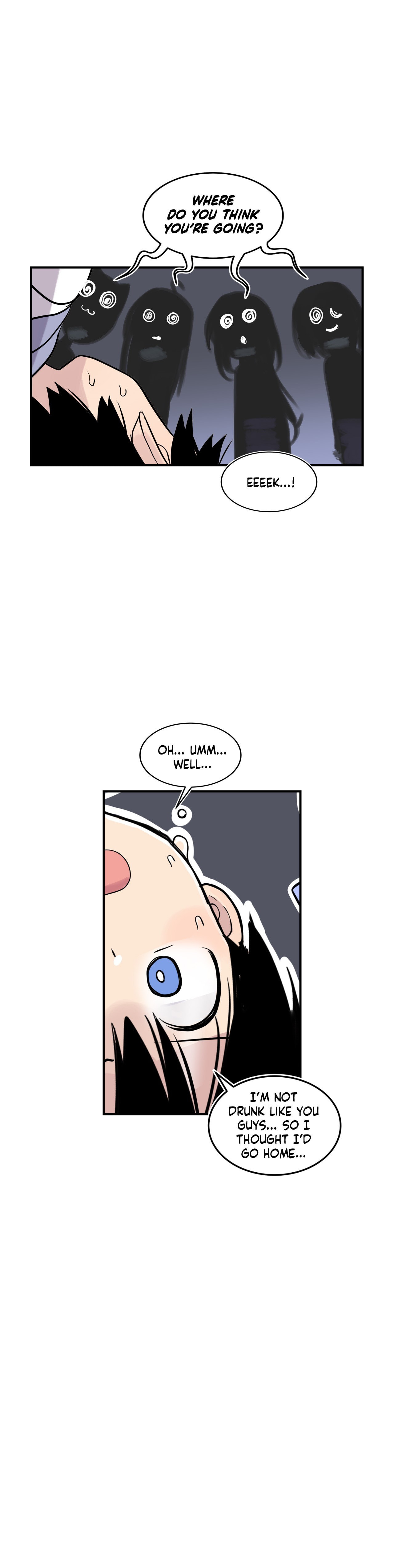 Read Rom-comixxx! chapter 38.1 image 62 on Lezhin