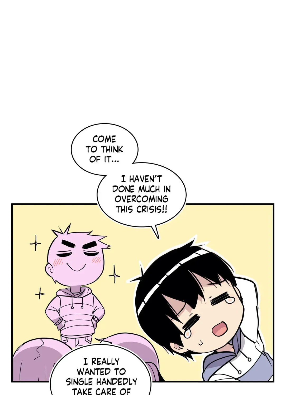 Read Rom-comixxx! chapter 38 image 102 on Lezhin