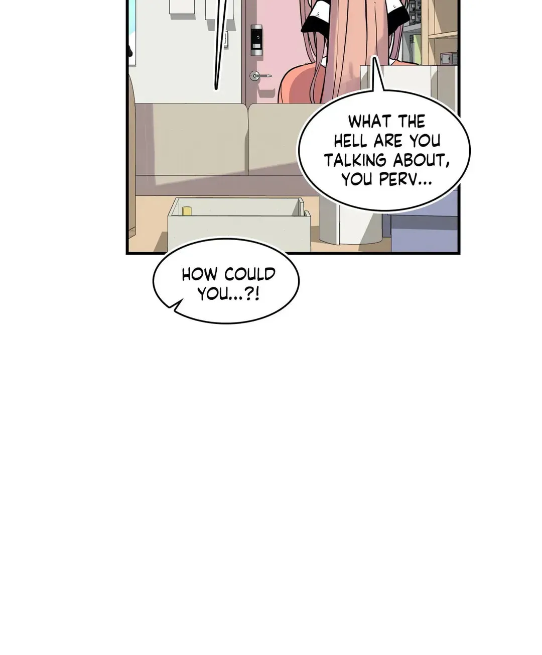 Read Rom-comixxx! chapter 38 image 110 on Lezhin