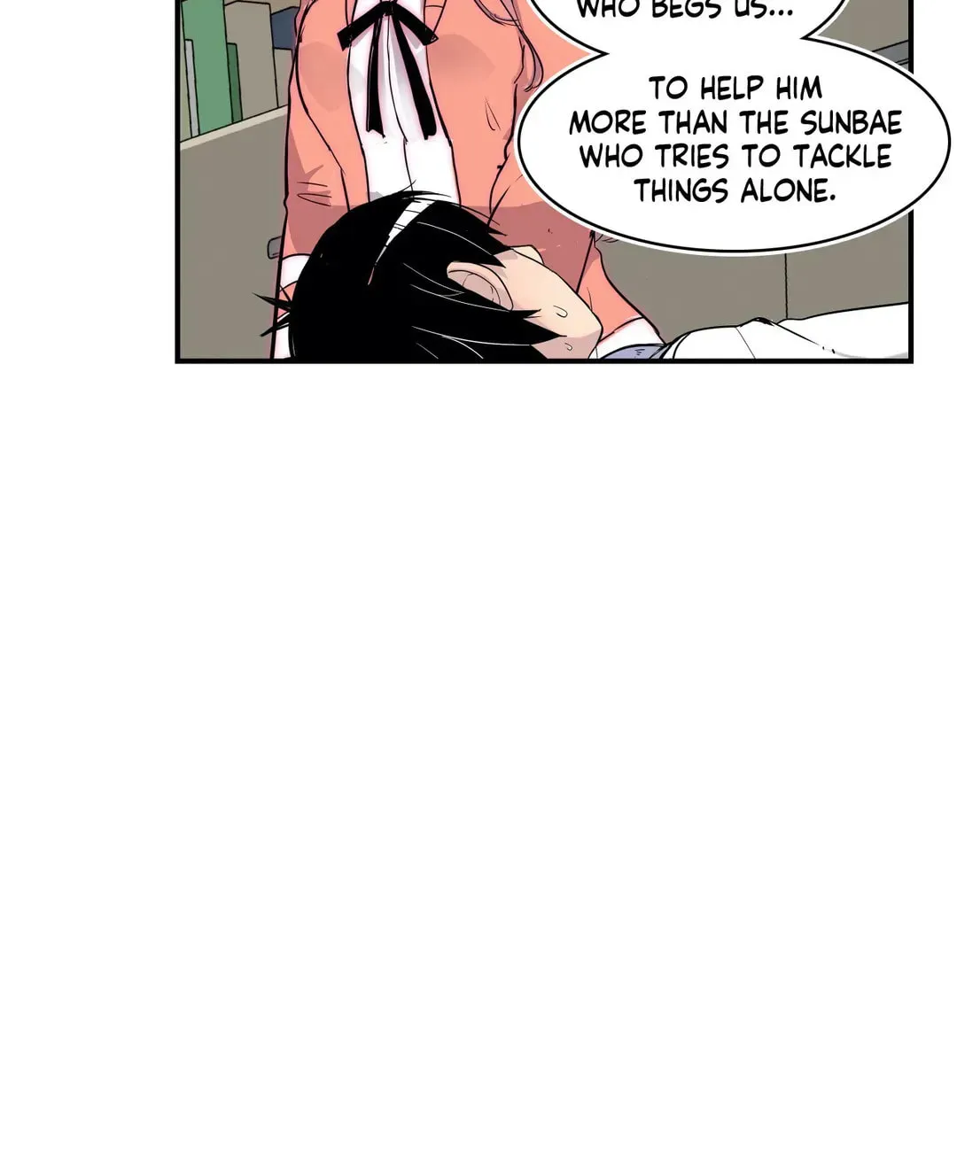 Read Rom-comixxx! chapter 38 image 116 on Lezhin