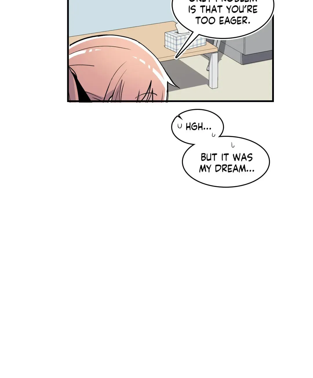 Read Rom-comixxx! chapter 38 image 137 on Lezhin