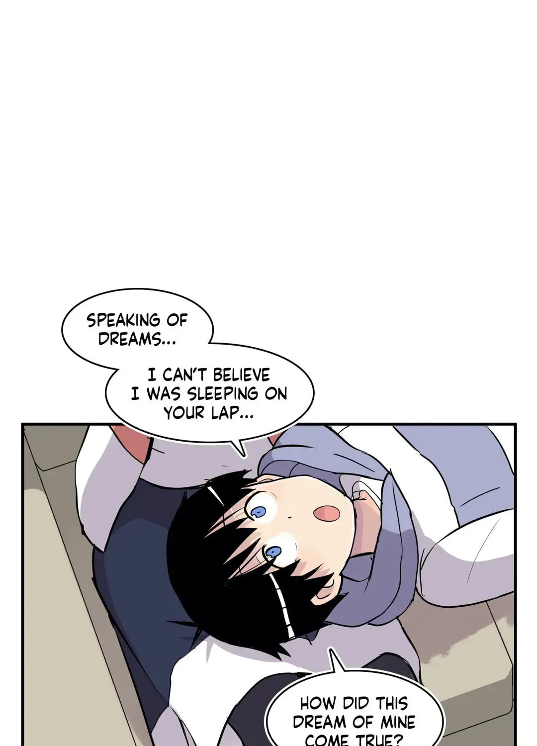 Read Rom-comixxx! chapter 38 image 138 on Lezhin