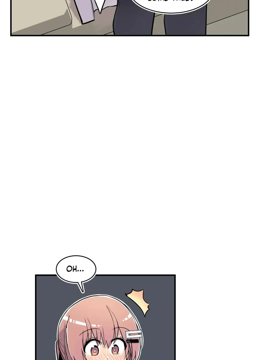 Read Rom-comixxx! chapter 38 image 139 on Lezhin