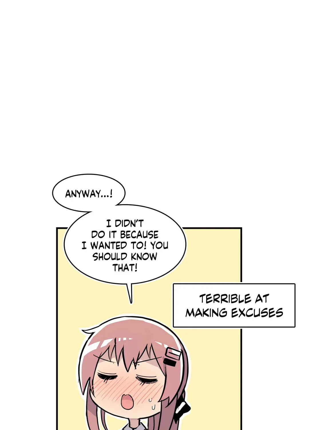 Read Rom-comixxx! chapter 38 image 147 on Lezhin