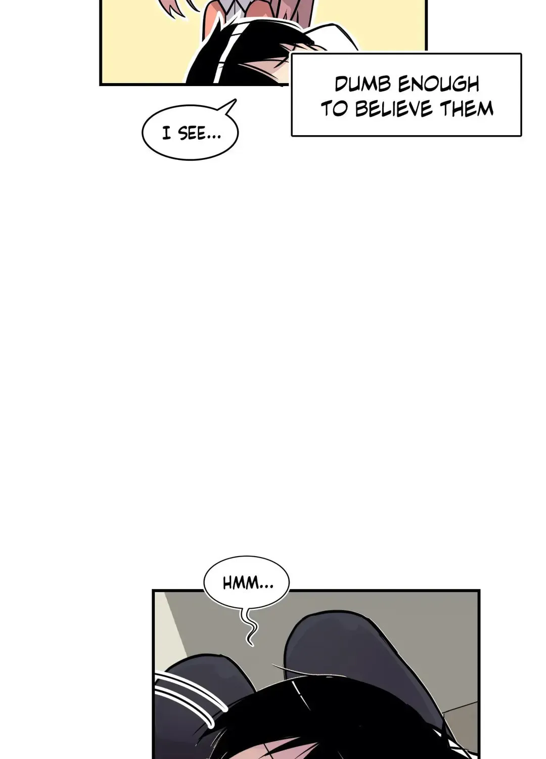 Read Rom-comixxx! chapter 38 image 148 on Lezhin