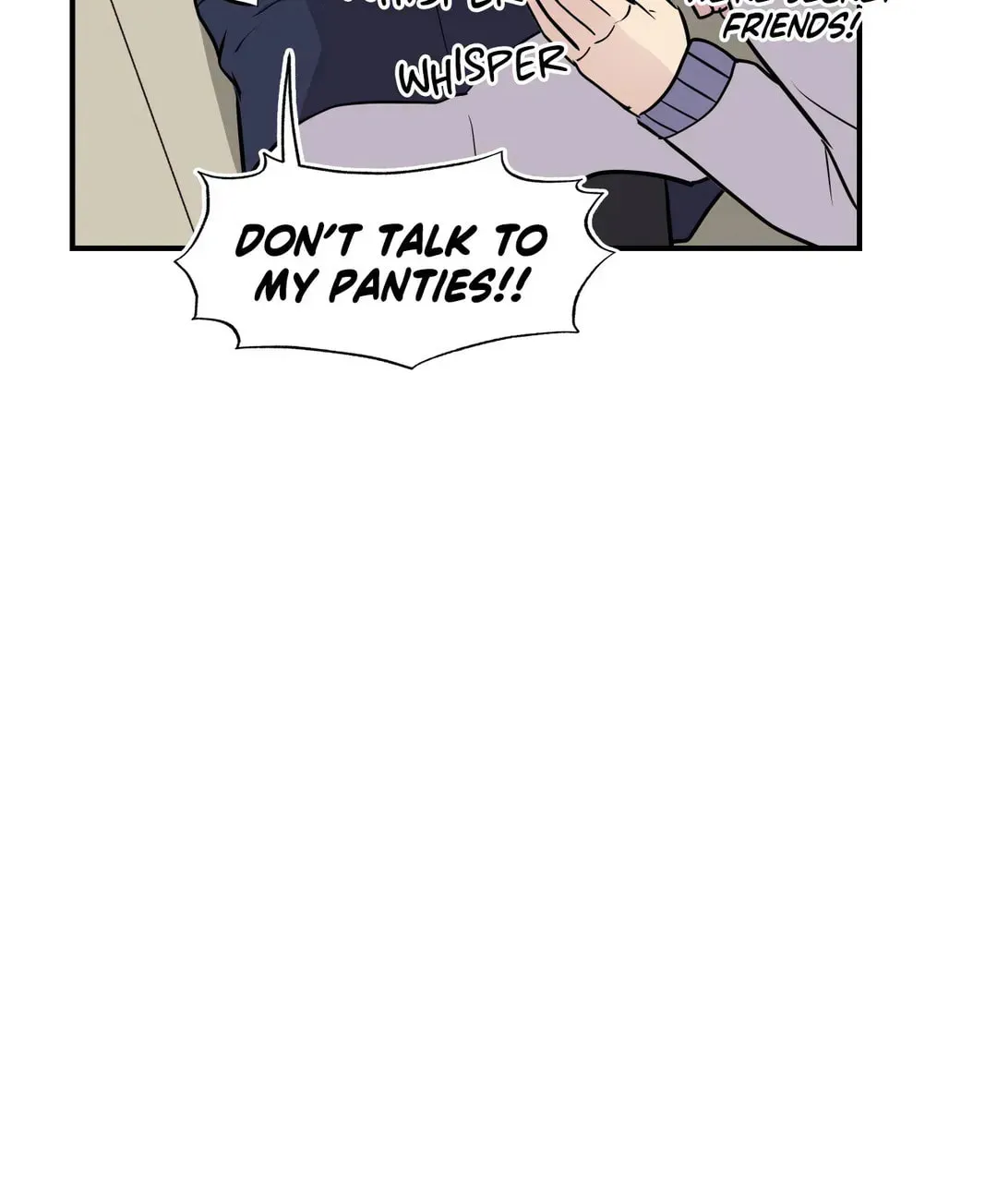 Read Rom-comixxx! chapter 38 image 155 on Lezhin