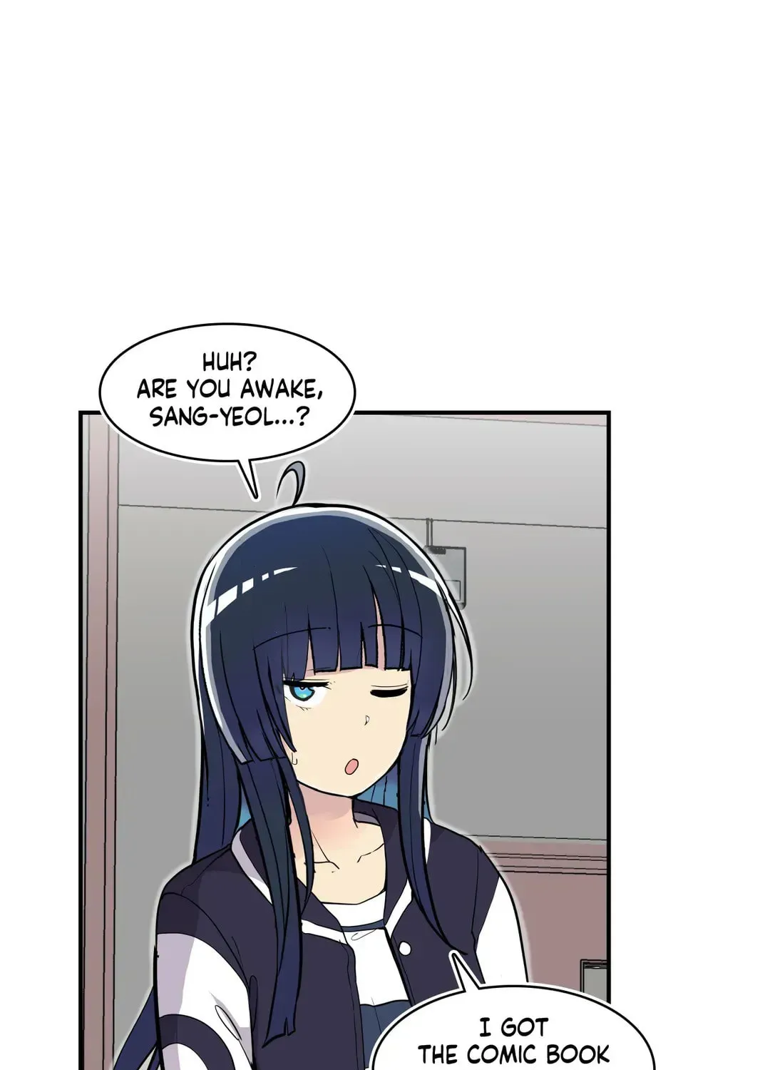 Read Rom-comixxx! chapter 38 image 159 on Lezhin