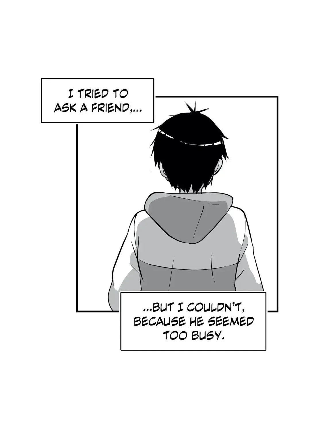 Read Rom-comixxx! chapter 38 image 16 on Lezhin