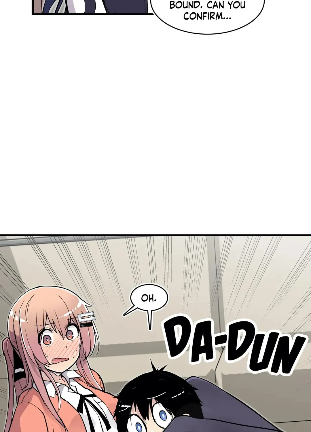 Read Rom-comixxx! chapter 38 image 160 on Lezhin