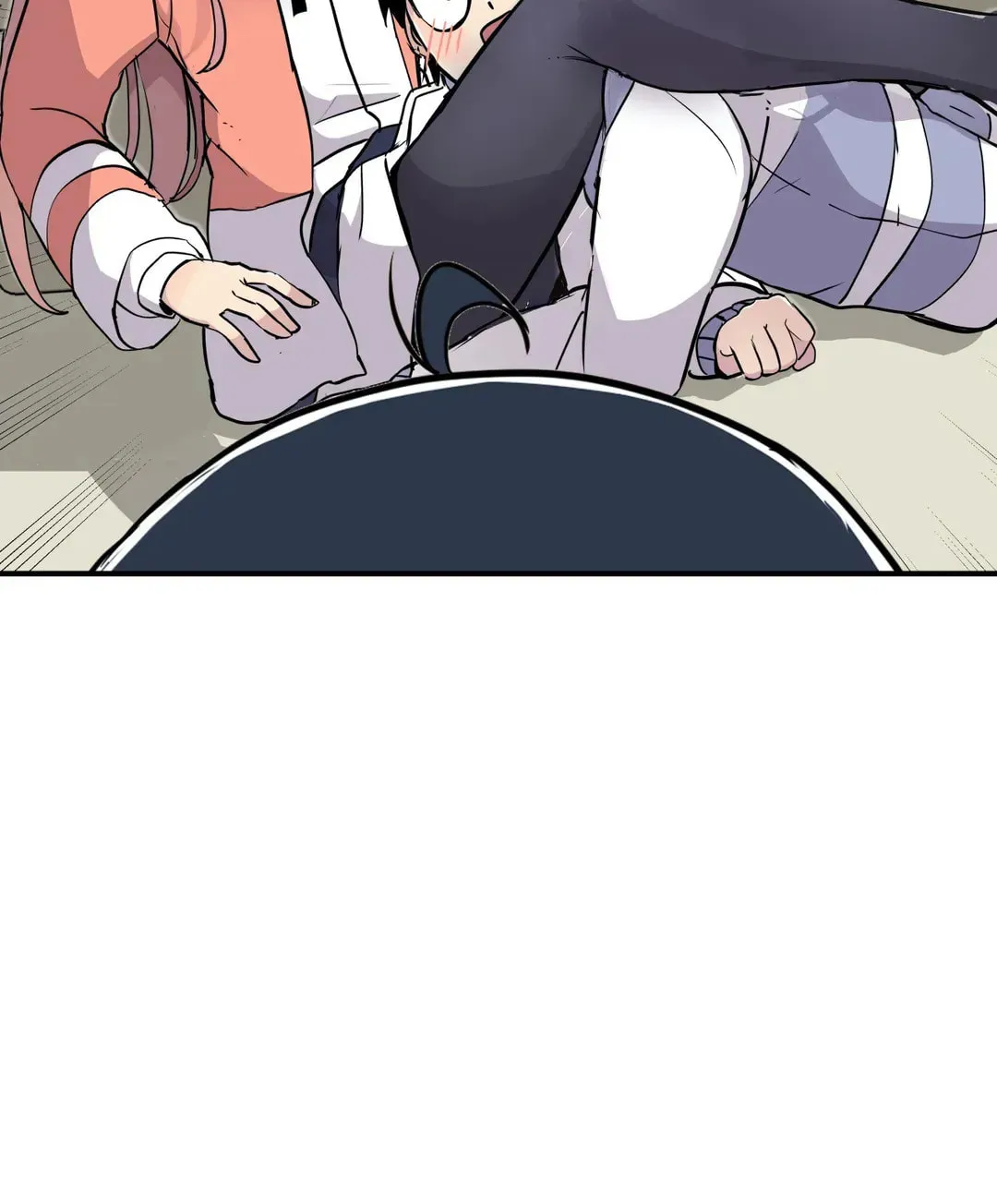 Read Rom-comixxx! chapter 38 image 161 on Lezhin