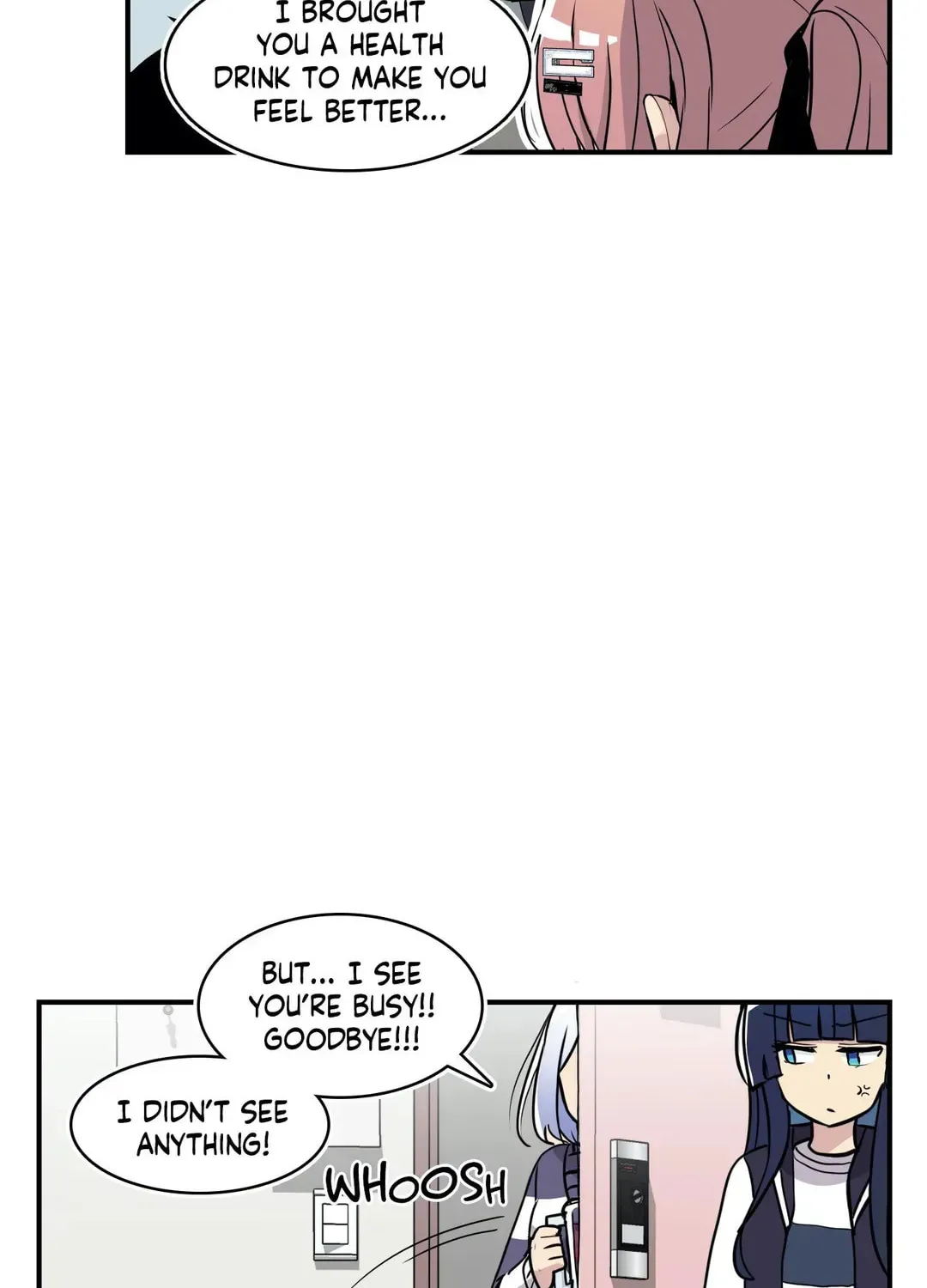 Read Rom-comixxx! chapter 38 image 166 on Lezhin