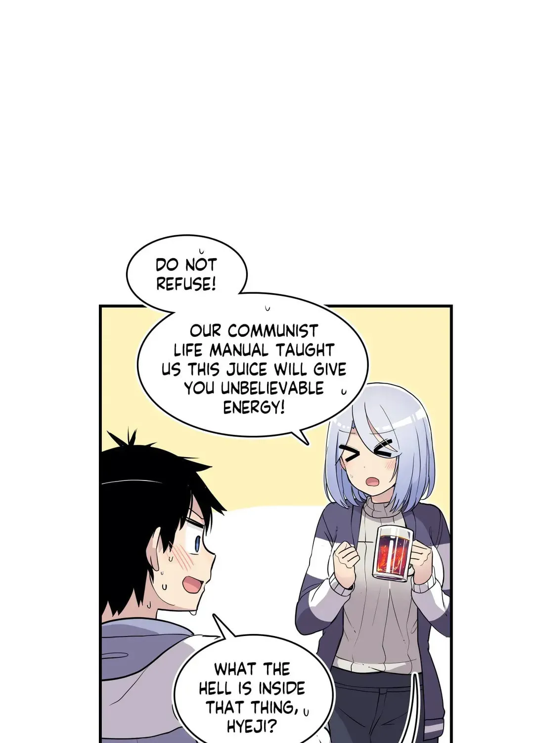 Read Rom-comixxx! chapter 38 image 169 on Lezhin