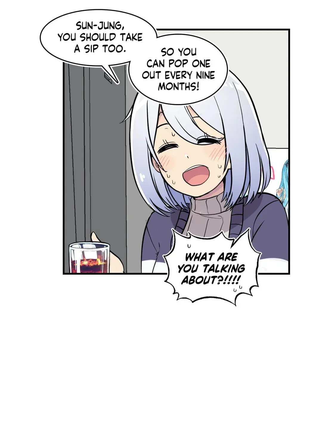Read Rom-comixxx! chapter 38 image 171 on Lezhin