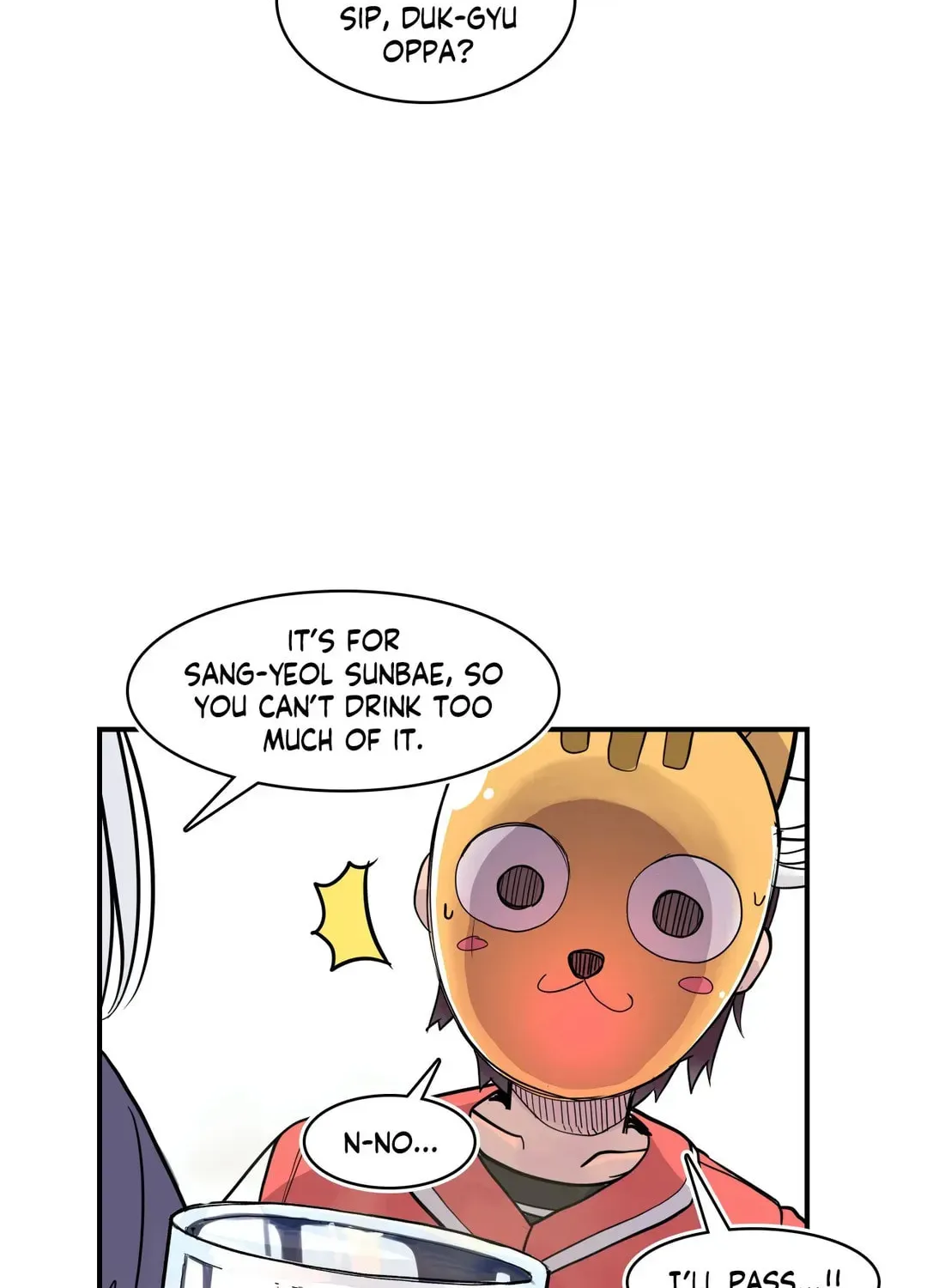 Read Rom-comixxx! chapter 38 image 175 on Lezhin