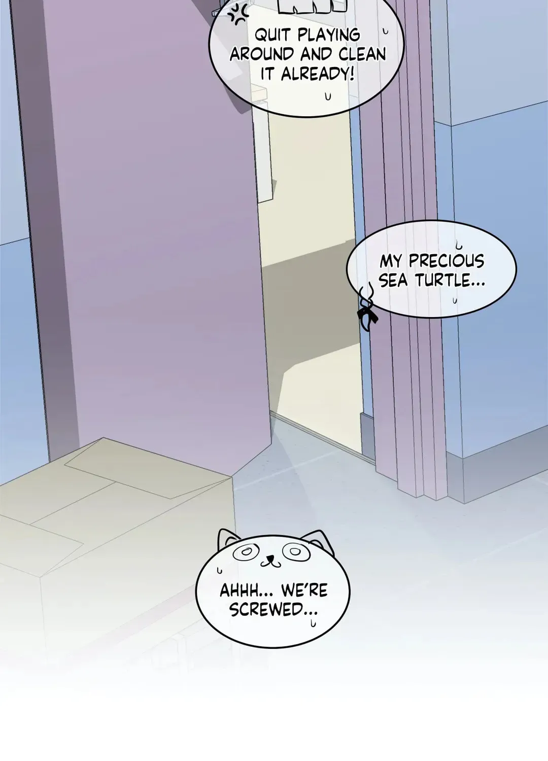 Read Rom-comixxx! chapter 38 image 186 on Lezhin