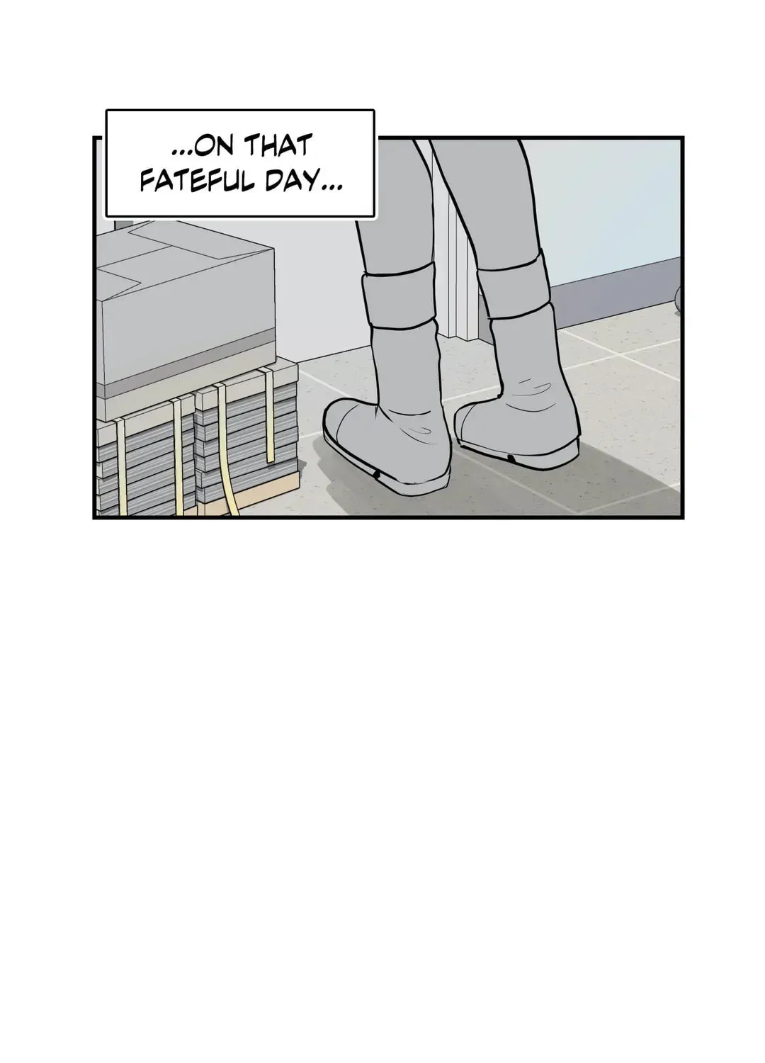 Read Rom-comixxx! chapter 38 image 21 on Lezhin