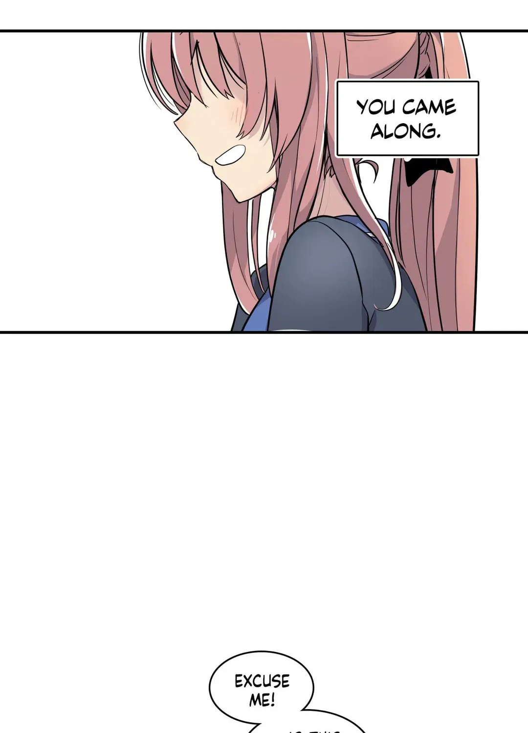 Read Rom-comixxx! chapter 38 image 22 on Lezhin
