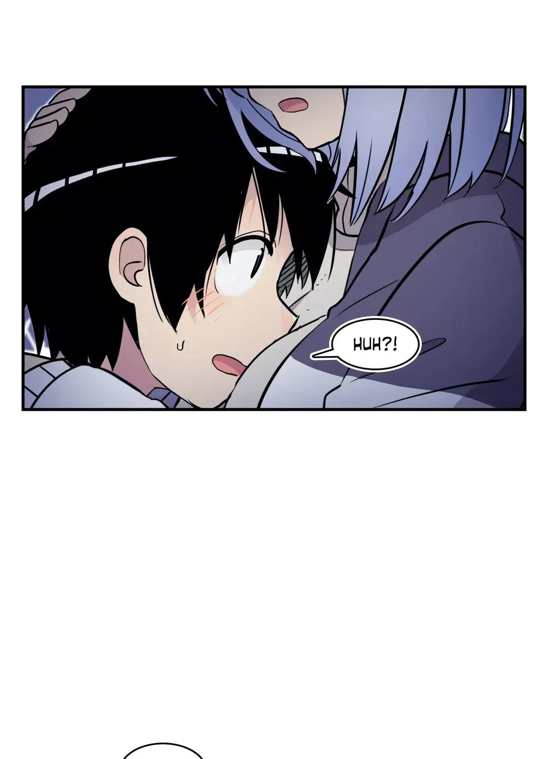 Read Rom-comixxx! chapter 38 image 29 on Lezhin