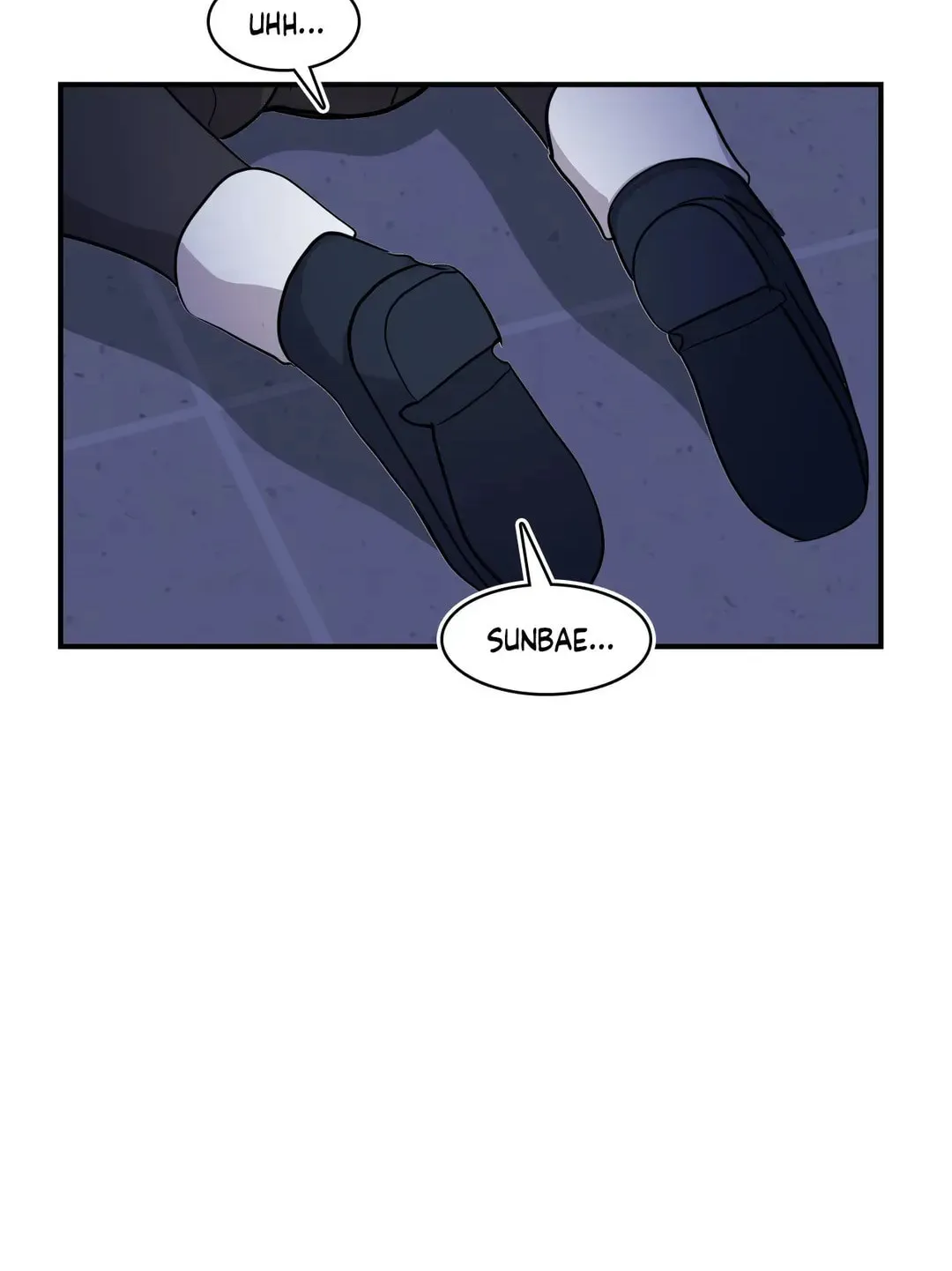 Read Rom-comixxx! chapter 38 image 30 on Lezhin