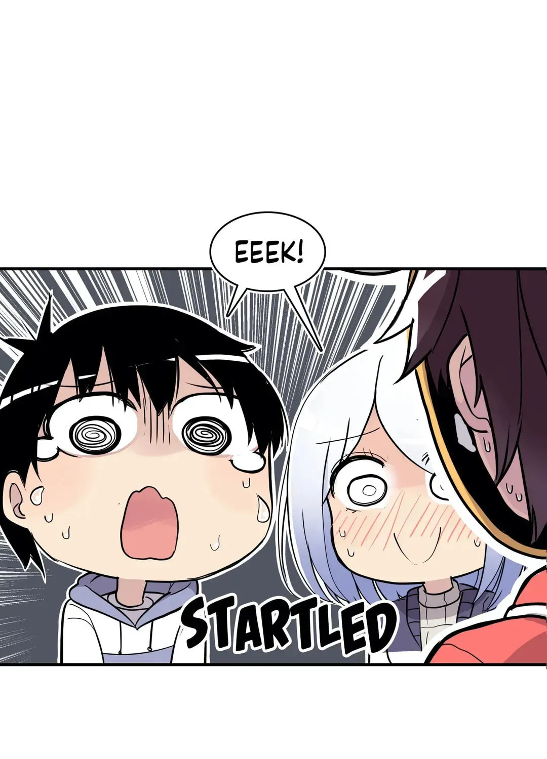 Read Rom-comixxx! chapter 38 image 34 on Lezhin