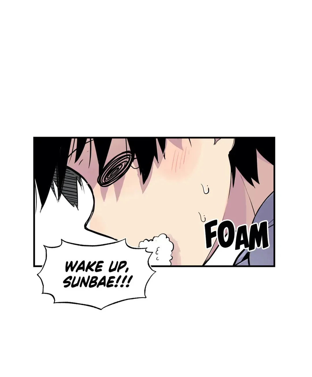 Read Rom-comixxx! chapter 38 image 36 on Lezhin