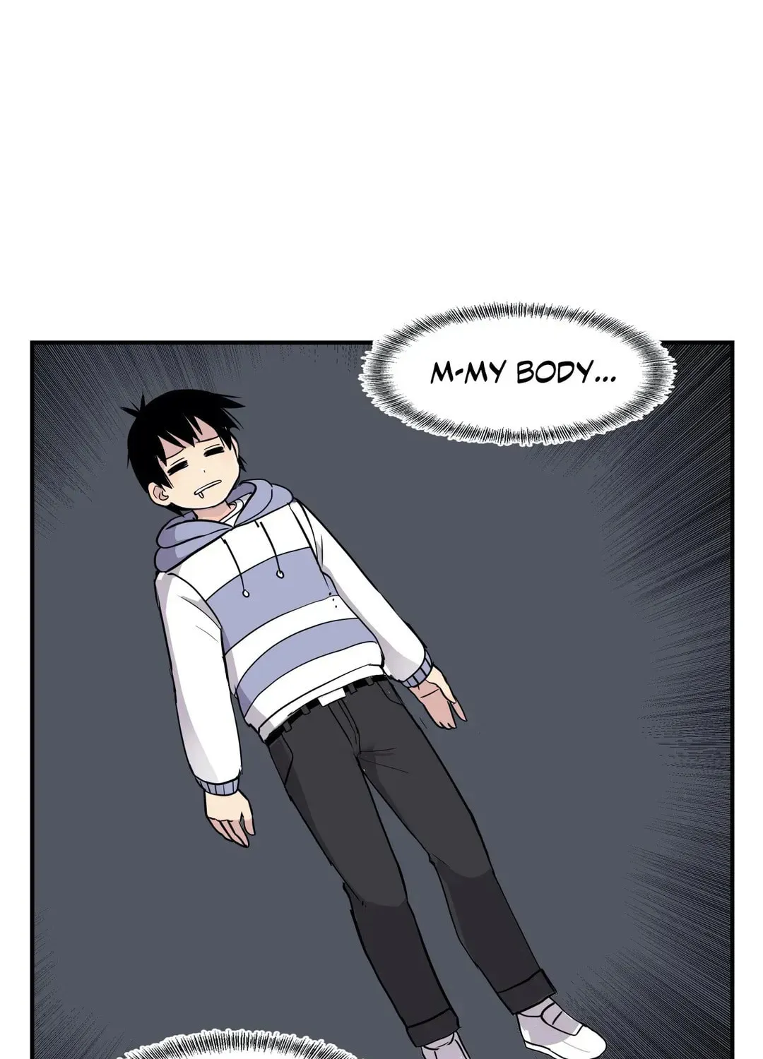 Read Rom-comixxx! chapter 38 image 41 on Lezhin