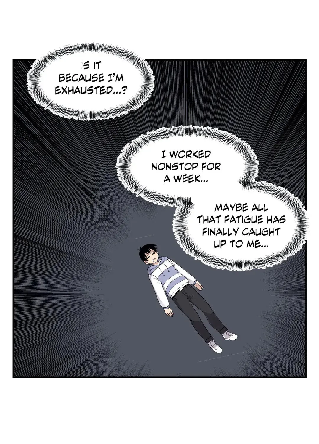 Read Rom-comixxx! chapter 38 image 43 on Lezhin