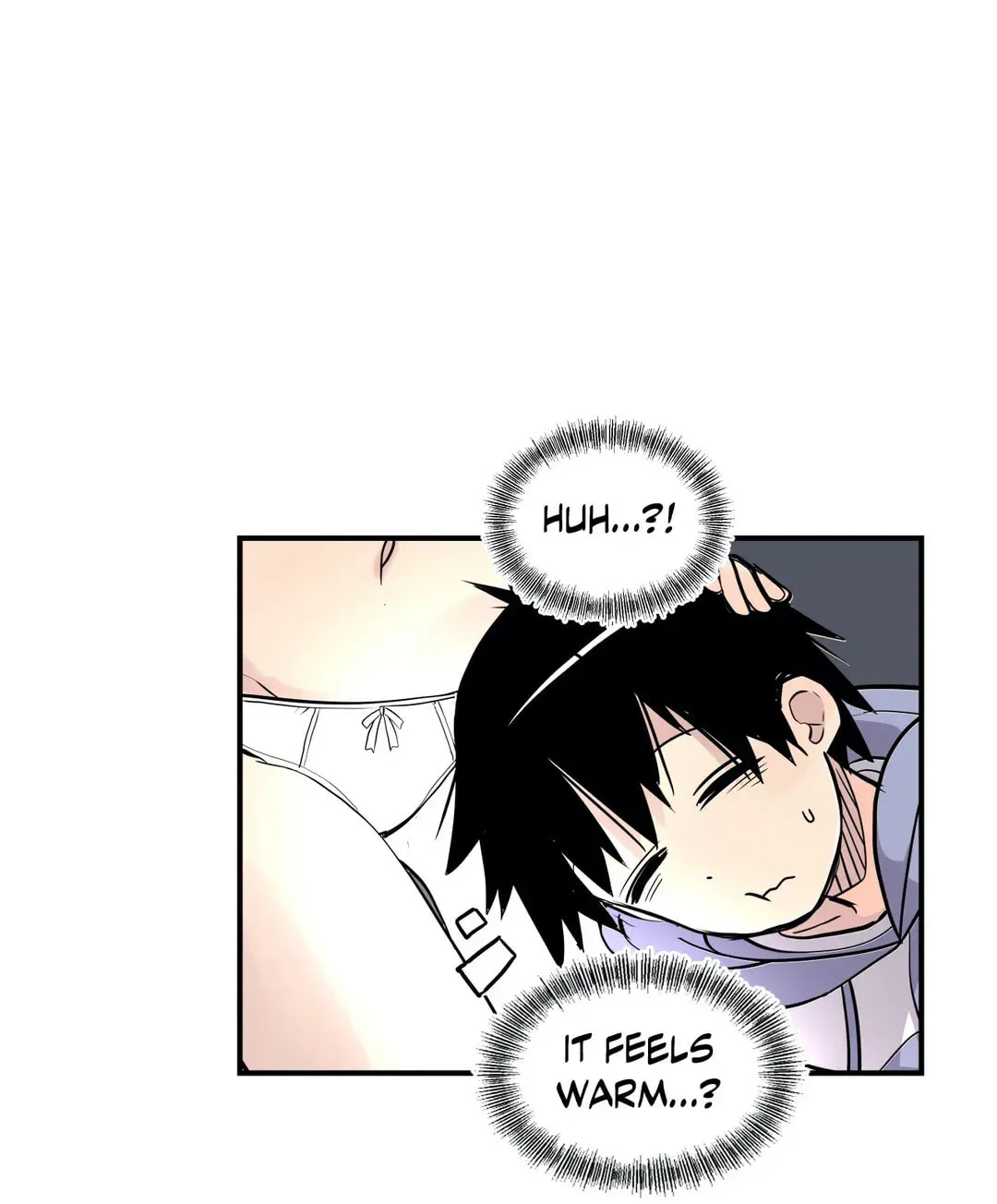 Read Rom-comixxx! chapter 38 image 45 on Lezhin