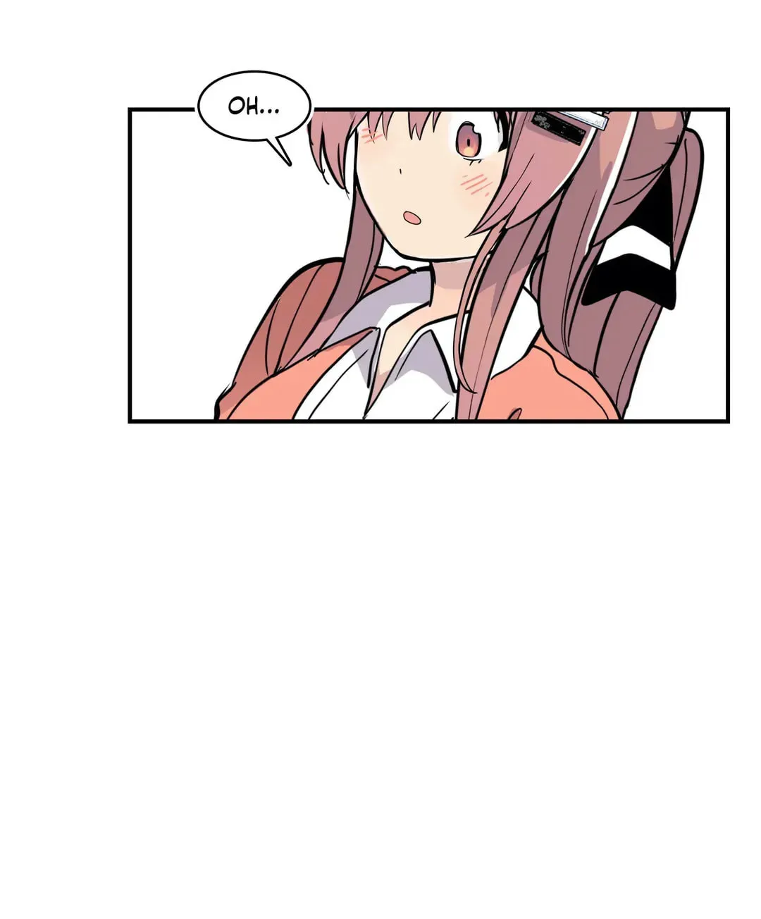 Read Rom-comixxx! chapter 38 image 54 on Lezhin