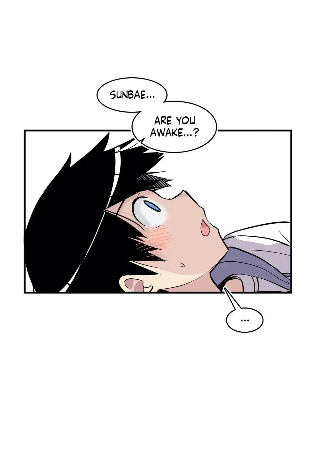 Read Rom-comixxx! chapter 38 image 55 on Lezhin