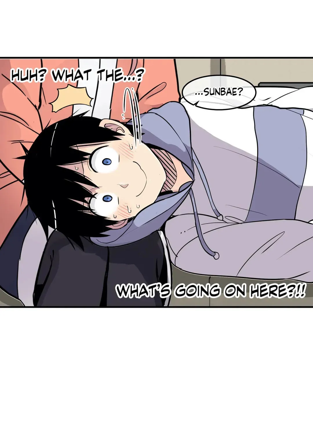 Read Rom-comixxx! chapter 38 image 57 on Lezhin