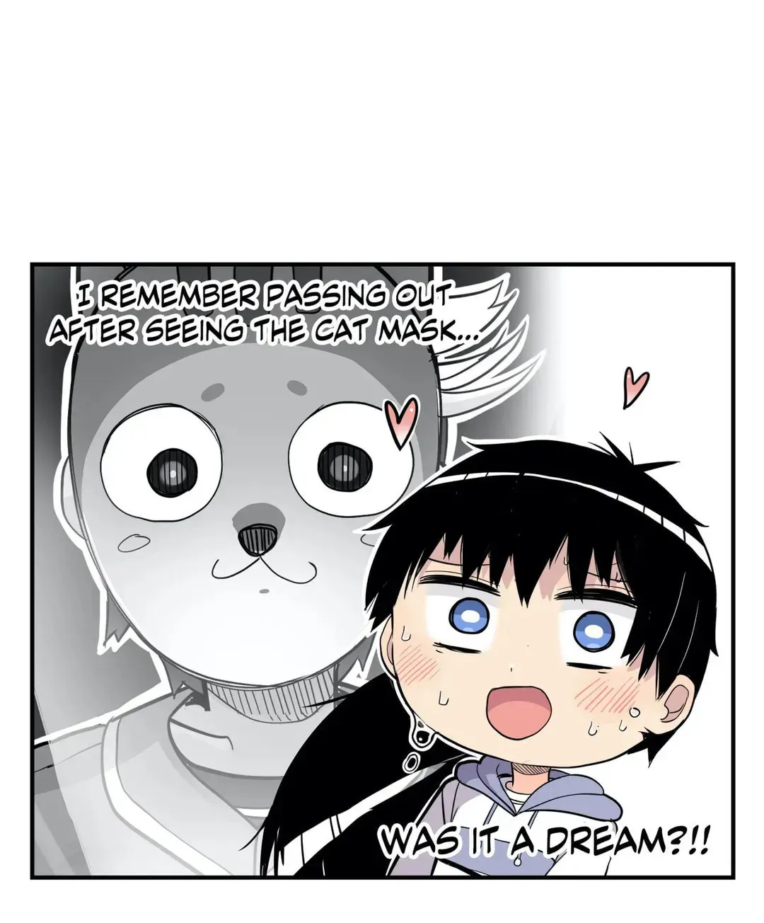 Read Rom-comixxx! chapter 38 image 59 on Lezhin