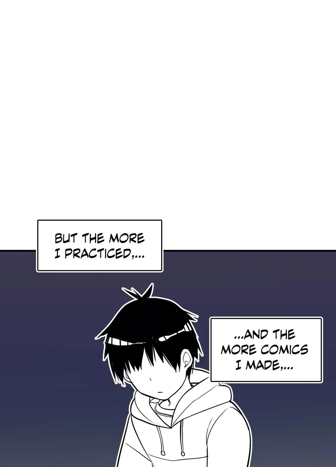 Read Rom-comixxx! chapter 38 image 6 on Lezhin