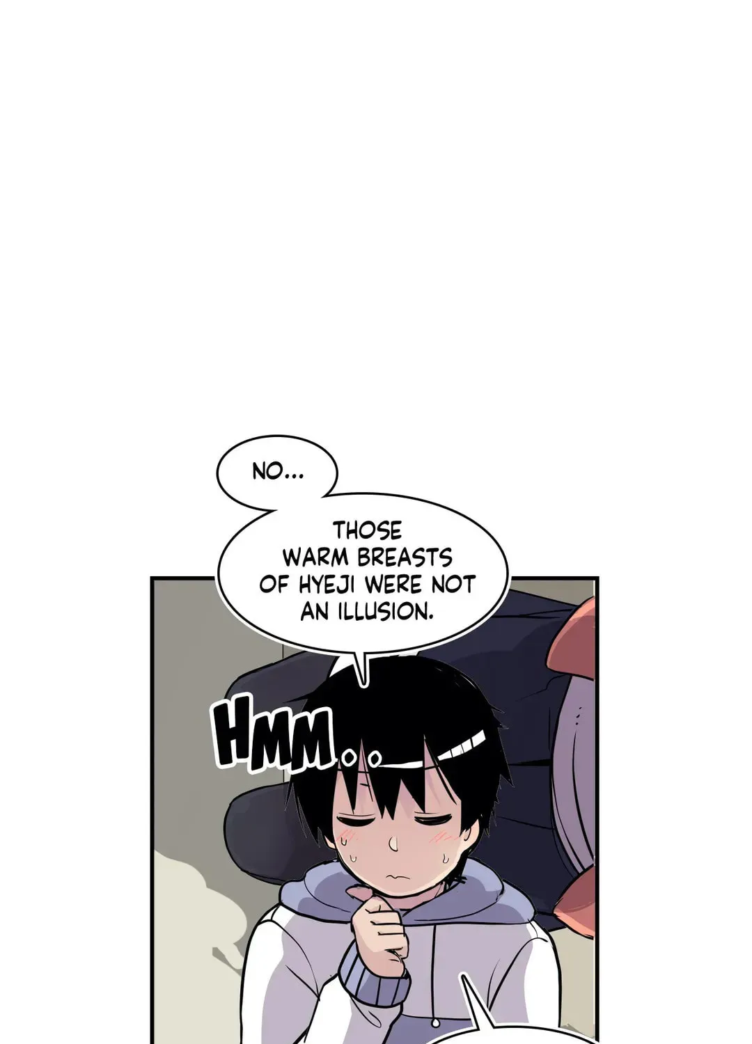 Read Rom-comixxx! chapter 38 image 60 on Lezhin