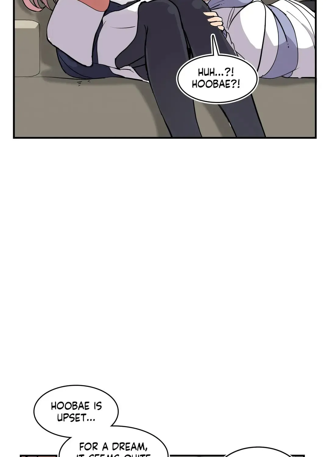 Read Rom-comixxx! chapter 38 image 64 on Lezhin