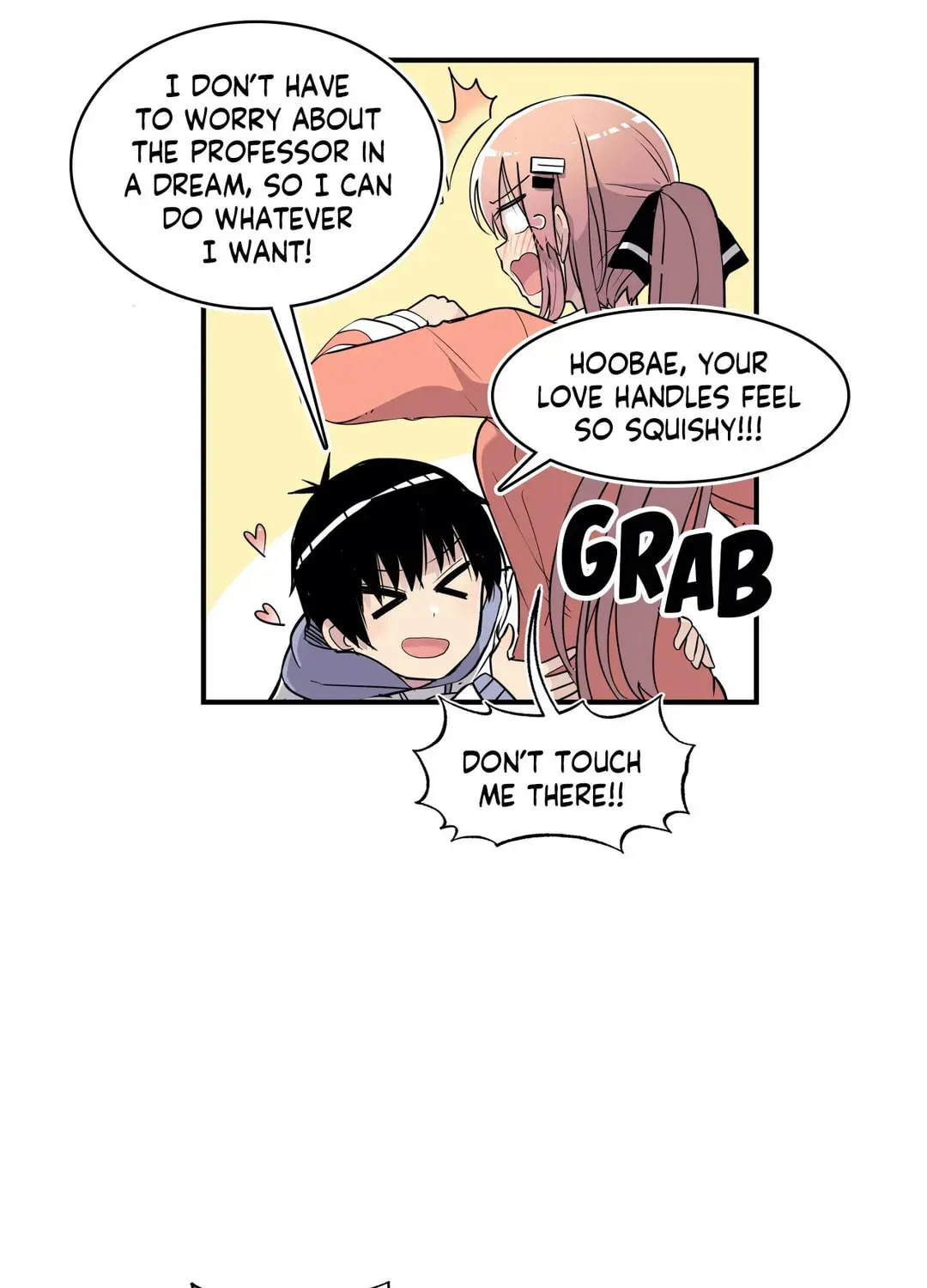 Read Rom-comixxx! chapter 38 image 66 on Lezhin